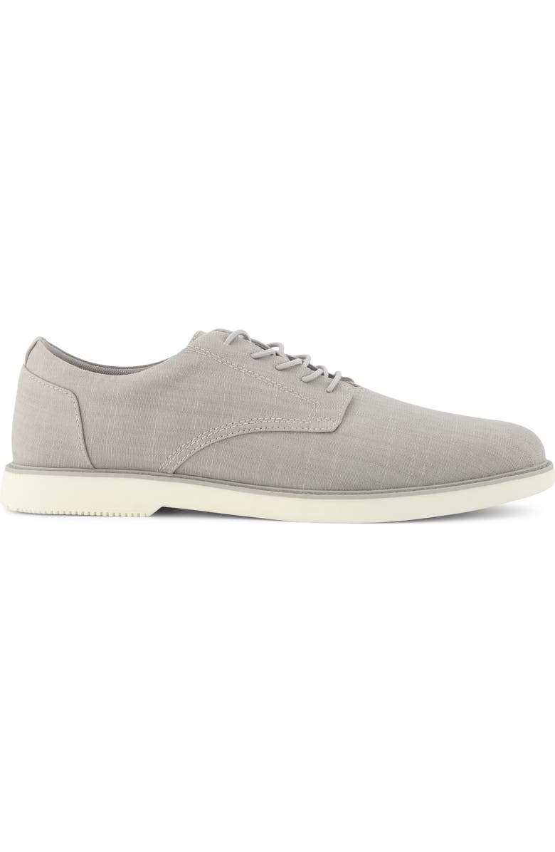 TOMS Joshua Derby, Alternate, color, Medium Grey