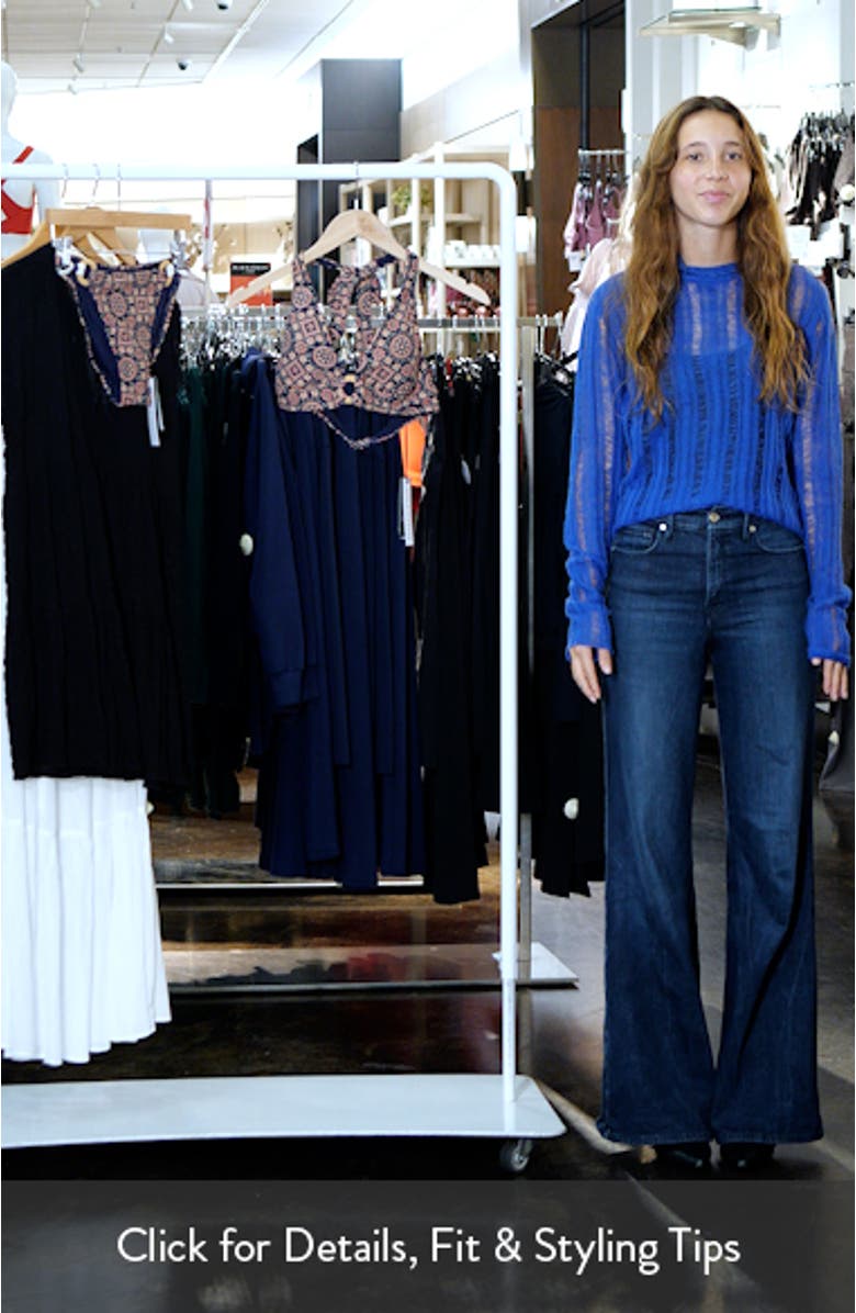 Maggy Halter Bikini Top, sales video thumbnail