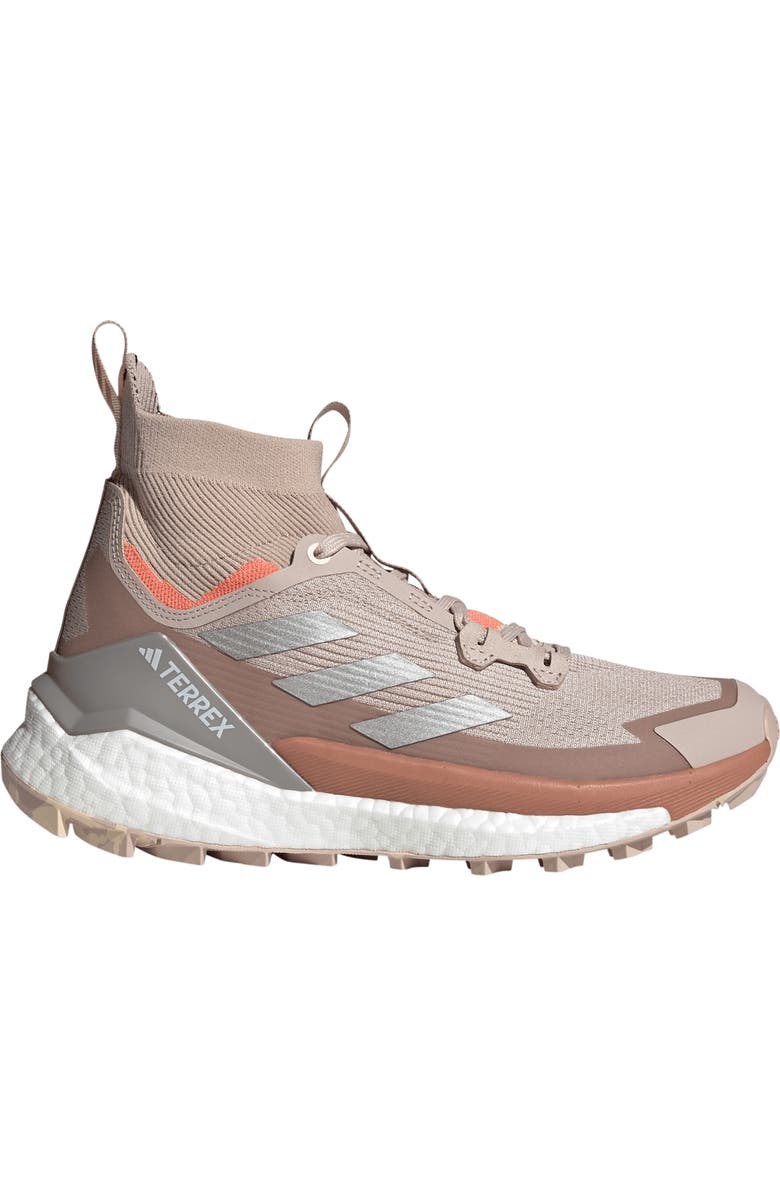 adidas Terrex Free Hiker 2.0 Hiking Shoe, Alternate, color,