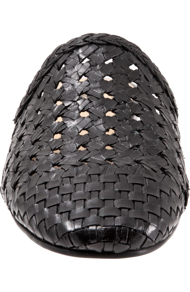 Trotters Leona Mule, Alternate, color,