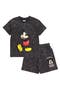 selected Mickey Mouse & Friends Black