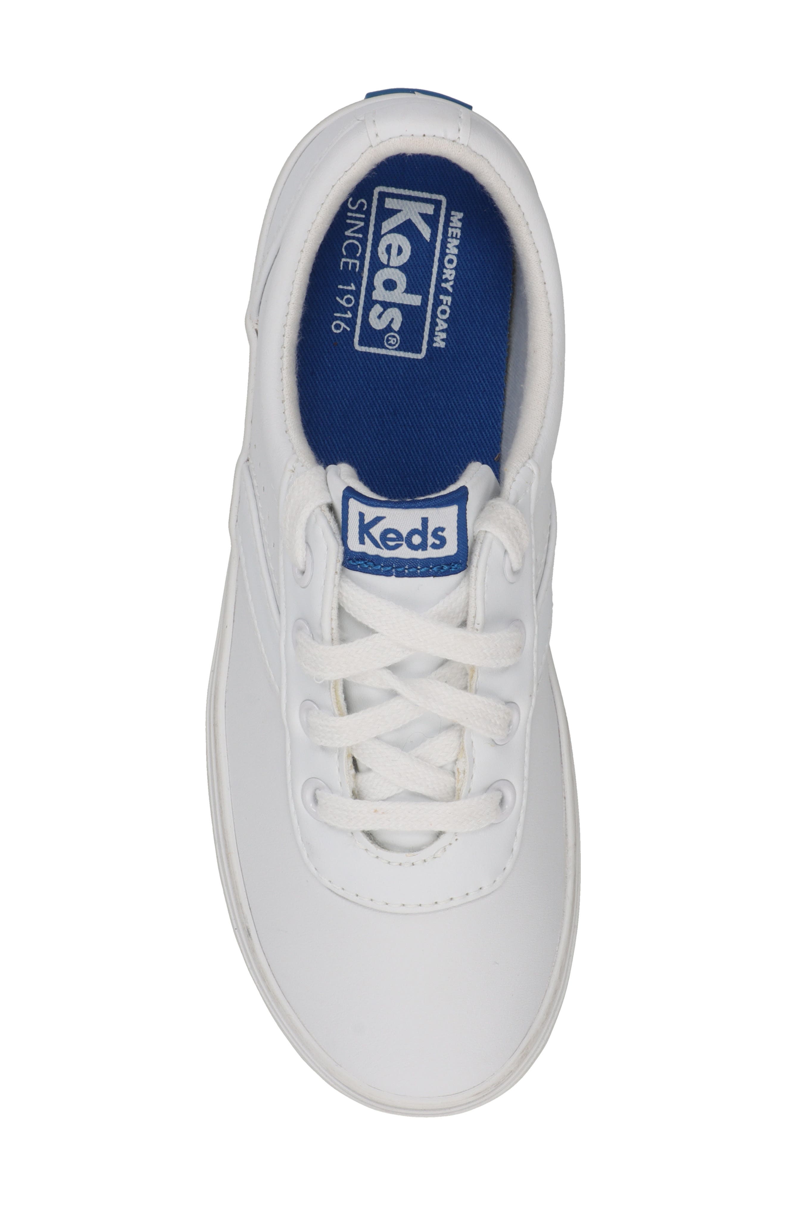 Keds<sup>®</sup> Kids' Riley Sneaker, Alternate, color, 