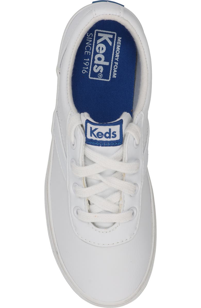Keds<sup>®</sup> Kids' Riley Sneaker, Alternate, color,