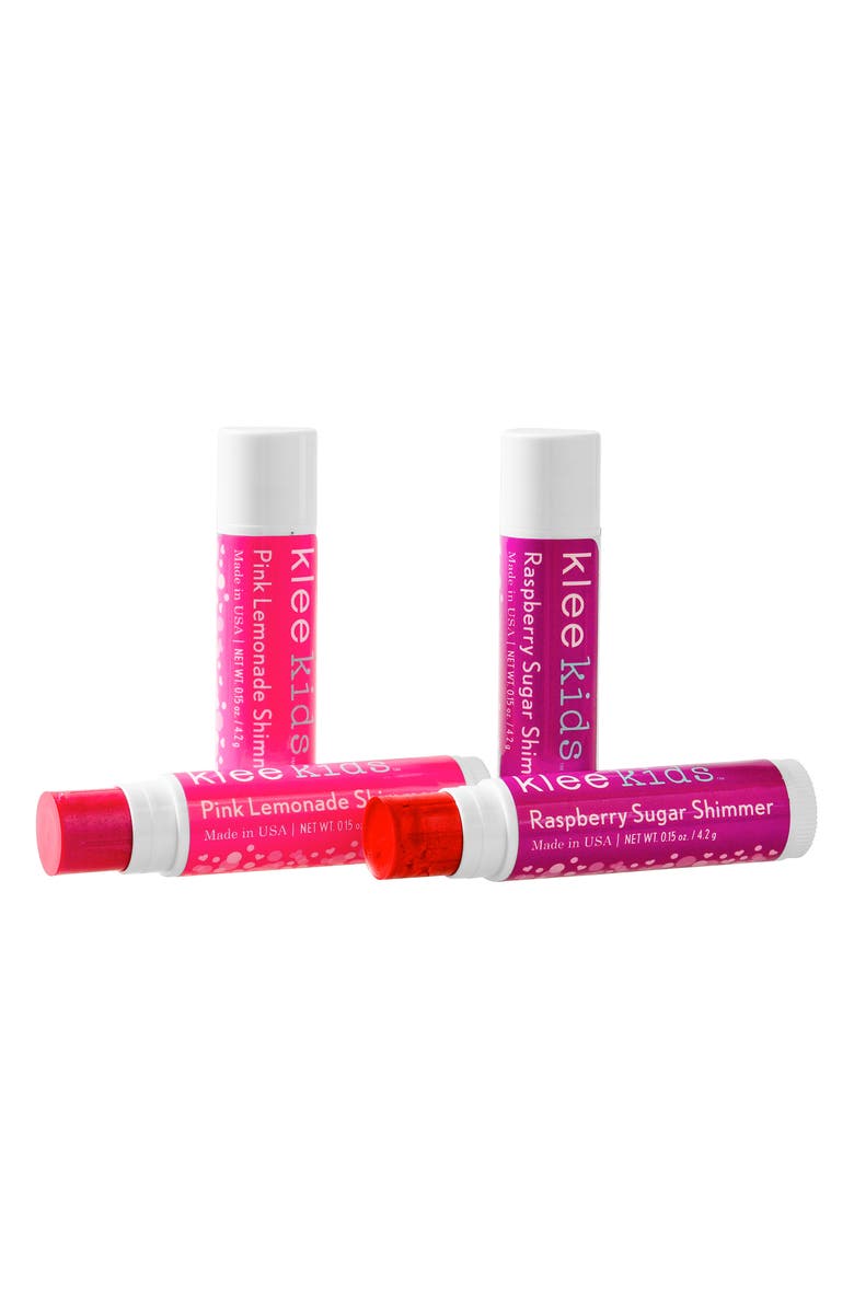Klee Kids Kids' Princess Fairy Play Makeup Kit, Alternate, color, 
