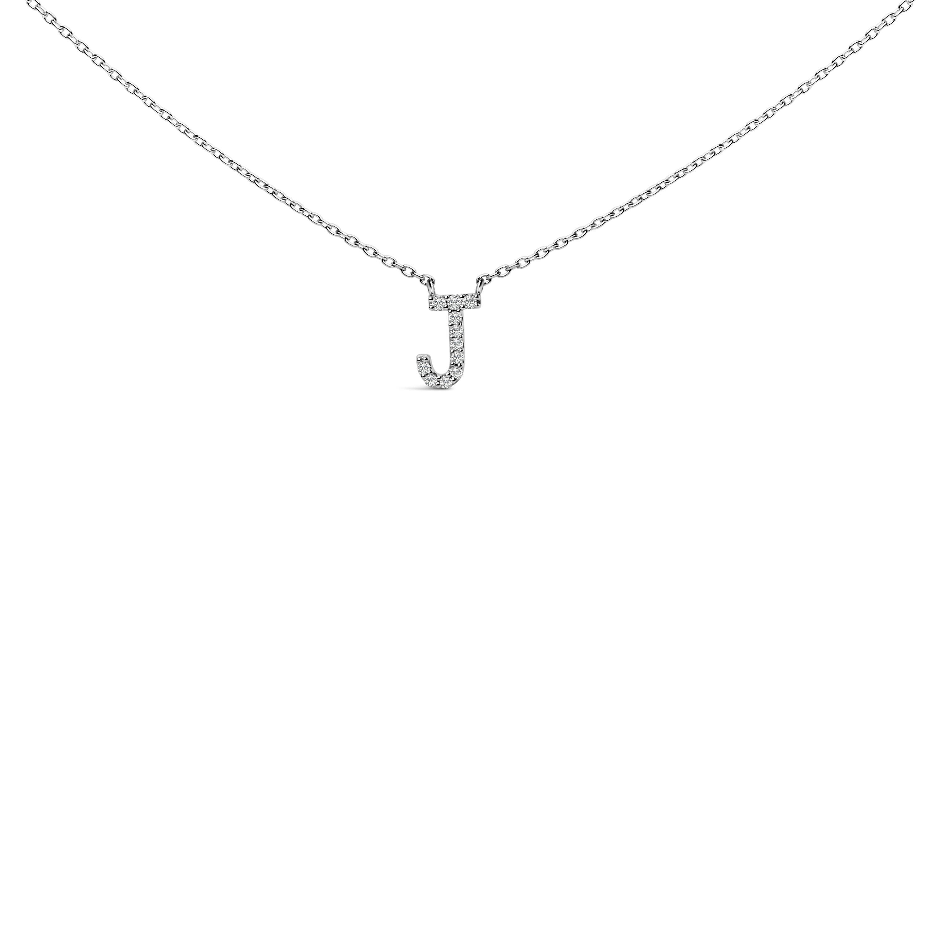 White Gold | J