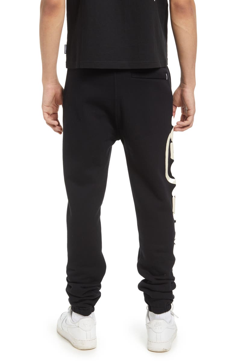 ICECREAM Men's Magic Sweatpants, Alternate, color,