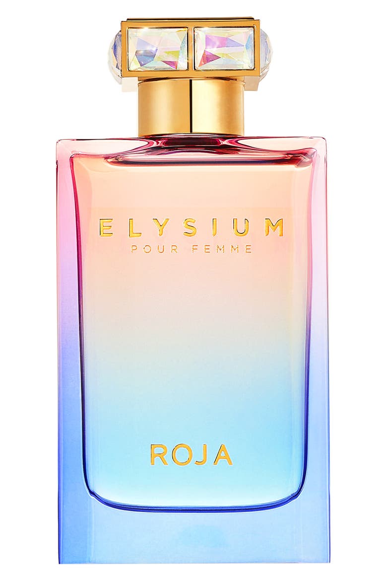 Elysium Pour Femme Eau de Parfum, Main, color, NO COLOR