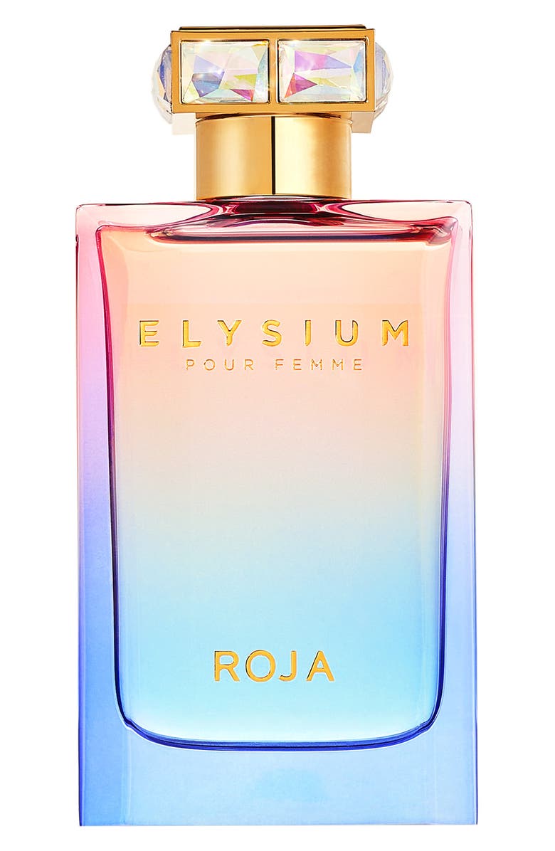 ROJA Elysium Pour Femme Eau de Parfum, Main, color,