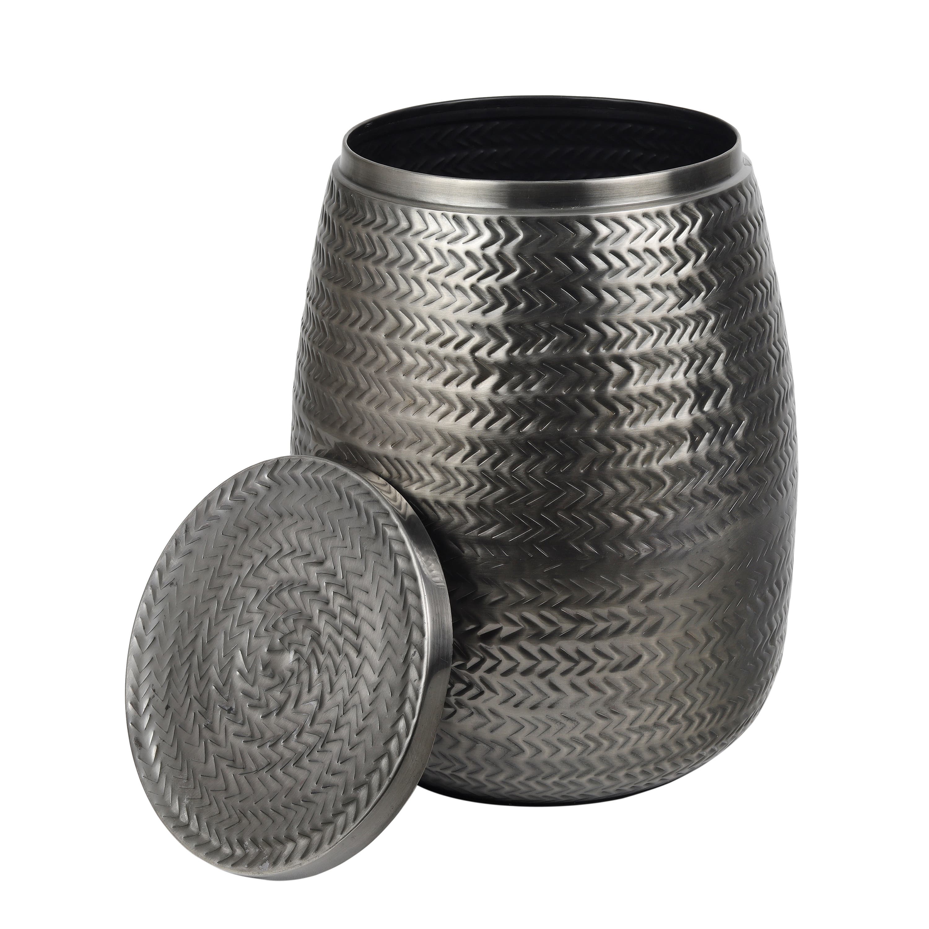 Antique Nickel