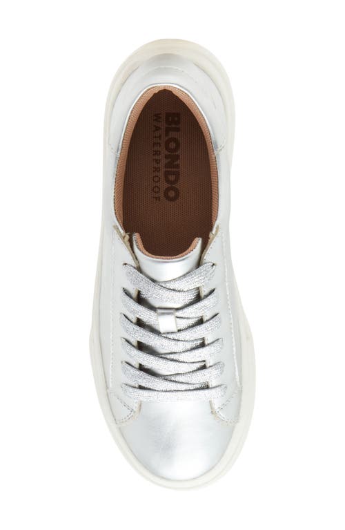 Blondo Venna Waterproof Sneaker