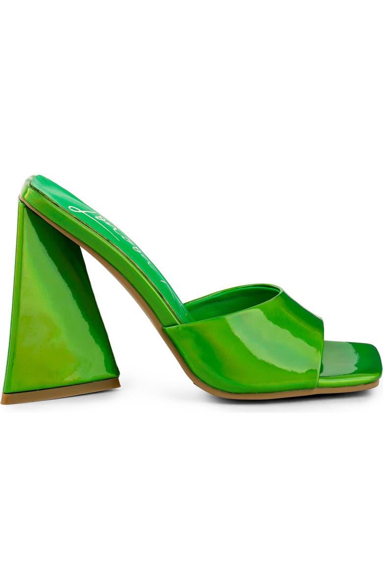 LONDON RAG Lovebug Slide Sandal, Alternate, color,