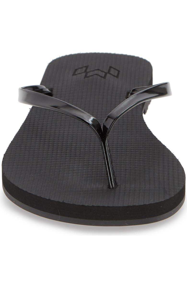 Malvados Lux Thong Sandal, Alternate, color,