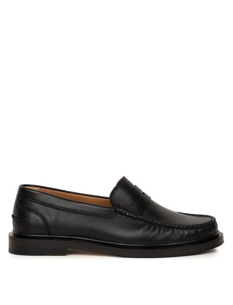 Jessie Loafers & Derbies