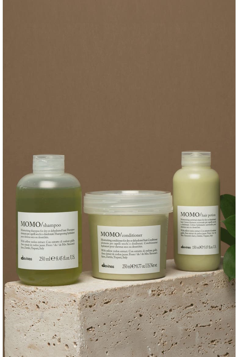 Momo Hair Potion Leave-On Cream, Alternate, color, NO COLOR