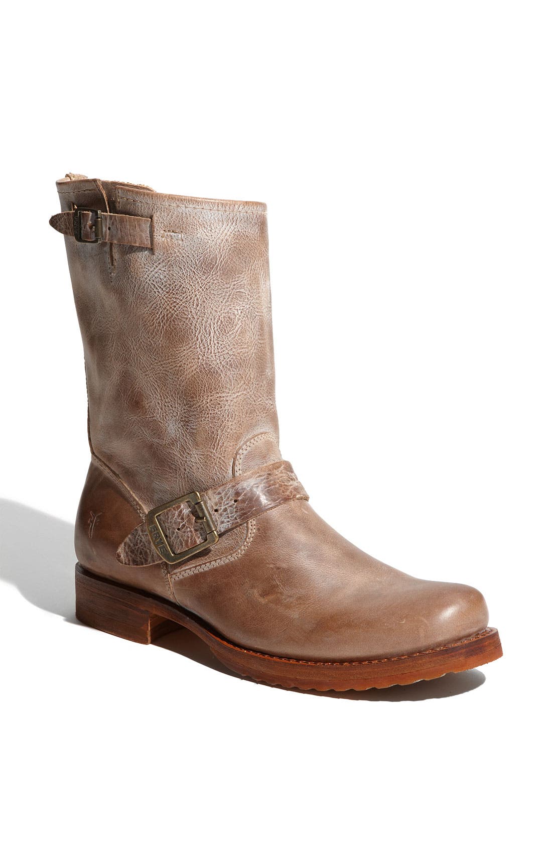 'Veronica' Boot, Main, color, TAN
