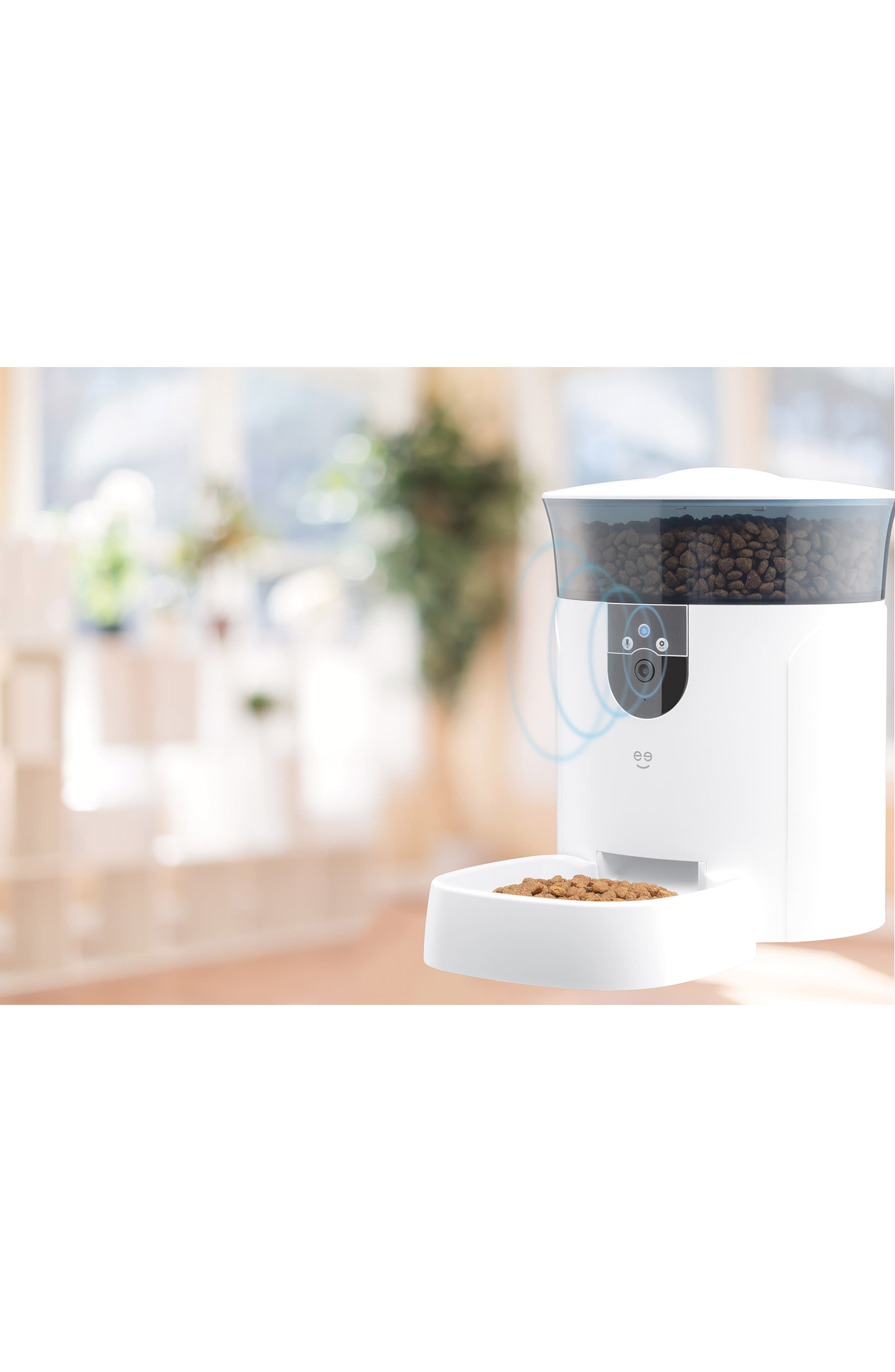 MERKURY Smart Pet Feeder | Nordstromrack