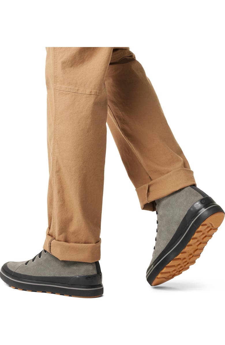 SOREL Metro<sup>™</sup> II Waterproof Chukka Sneaker, Alternate, color,