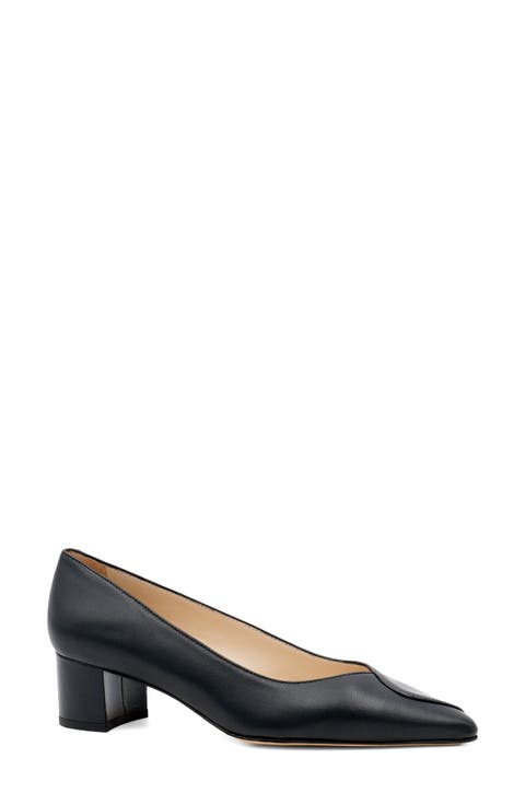 Paglietta Pointed Toe Pump (Women)