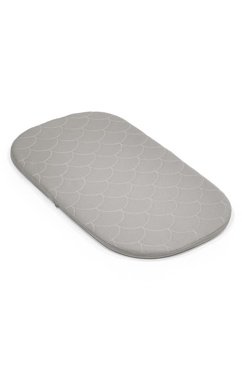 Stokke Snoozi<sup>™</sup> Bassinet, Alternate, color, Grey