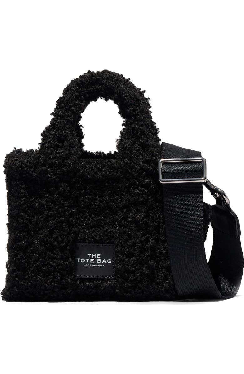 Marc Jacobs The Teddy Crossbody Tote Bag, Main, color,