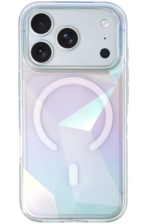 Geo Magsafe Case For Apple Iphone 18 Pro / 17 Pro