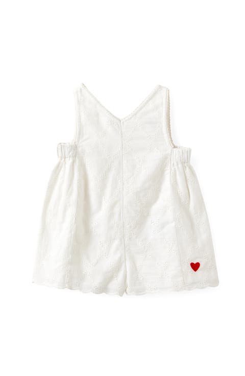 Yasmin Summer Playsuit