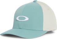 Oakley Ellipse Mesh Baseball Cap
