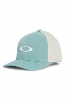 Oakley Ellipse Mesh Baseball Cap