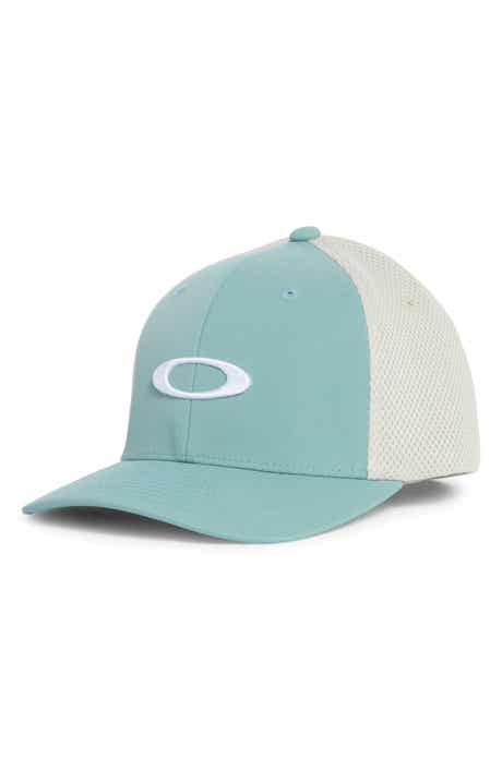 Oakley Ellipse Mesh Baseball Cap