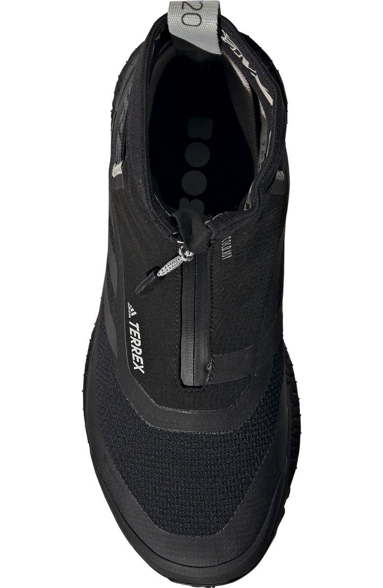 adidas Terrex Free Hiker COLD.RDY Waterproof Hiking Boot, Alternate, color,