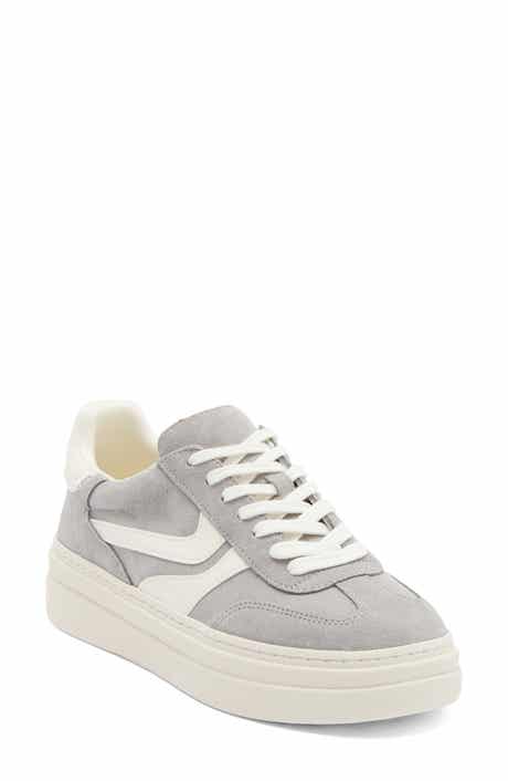Steve Madden Dodge Platform Sneaker