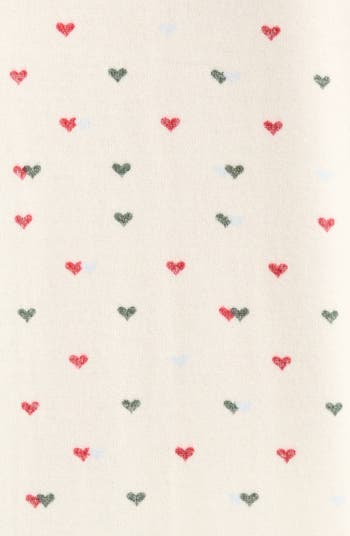 Brushed Hacci Pajamas