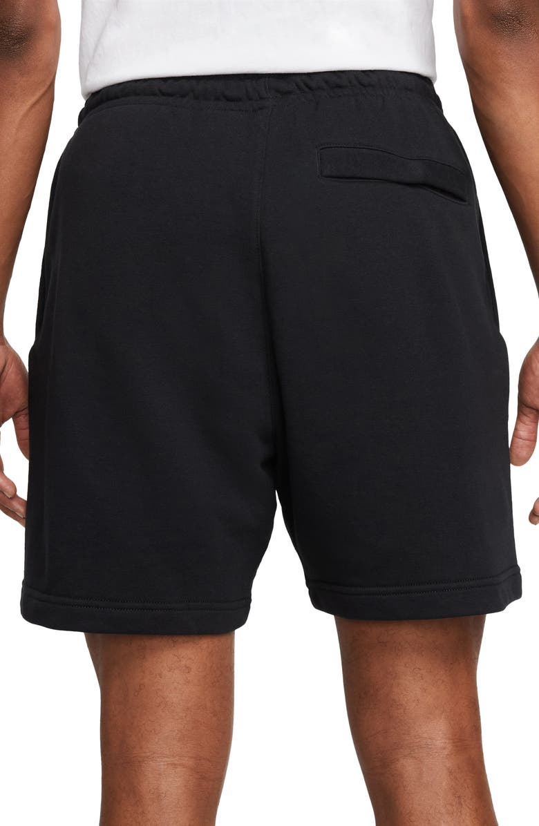 Nike Have a Nike Day Sweat Shorts, Alternate, color, 