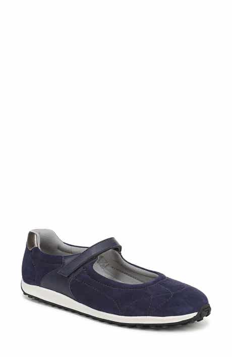 Naturalizer Cadey Mary Jane Sneaker