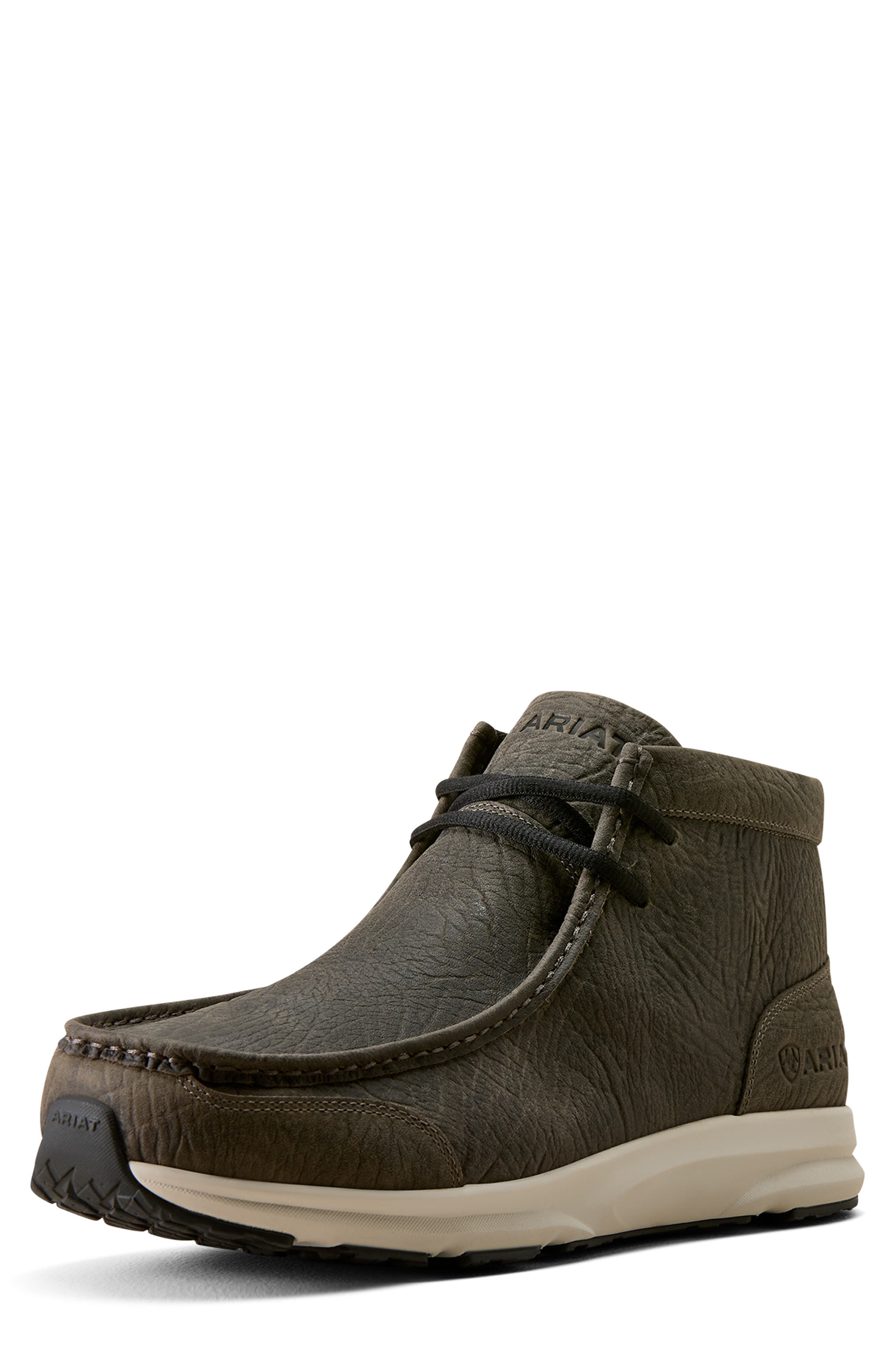Spitfire Chukka Boot, Alternate, color, GREY ELEPHANT PRINT