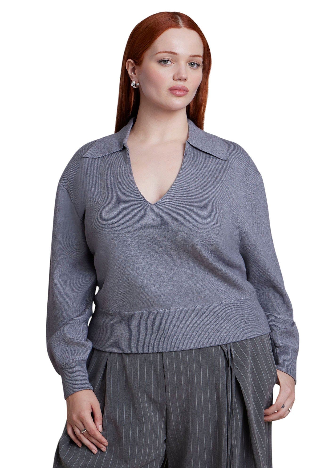 selected HEATHER GREY