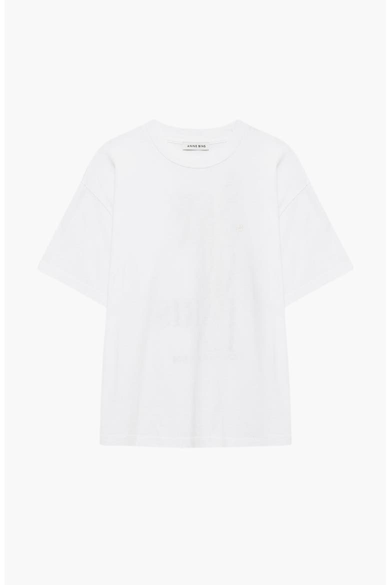 Cade New Era Of Me Tee, Alternate, color, White