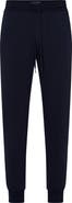 Hanro Living Cotton Drawstring Lounge Pants