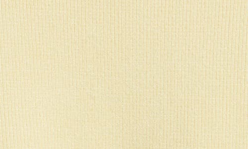 Mango Rino Mock Neck Sweater In Neutral