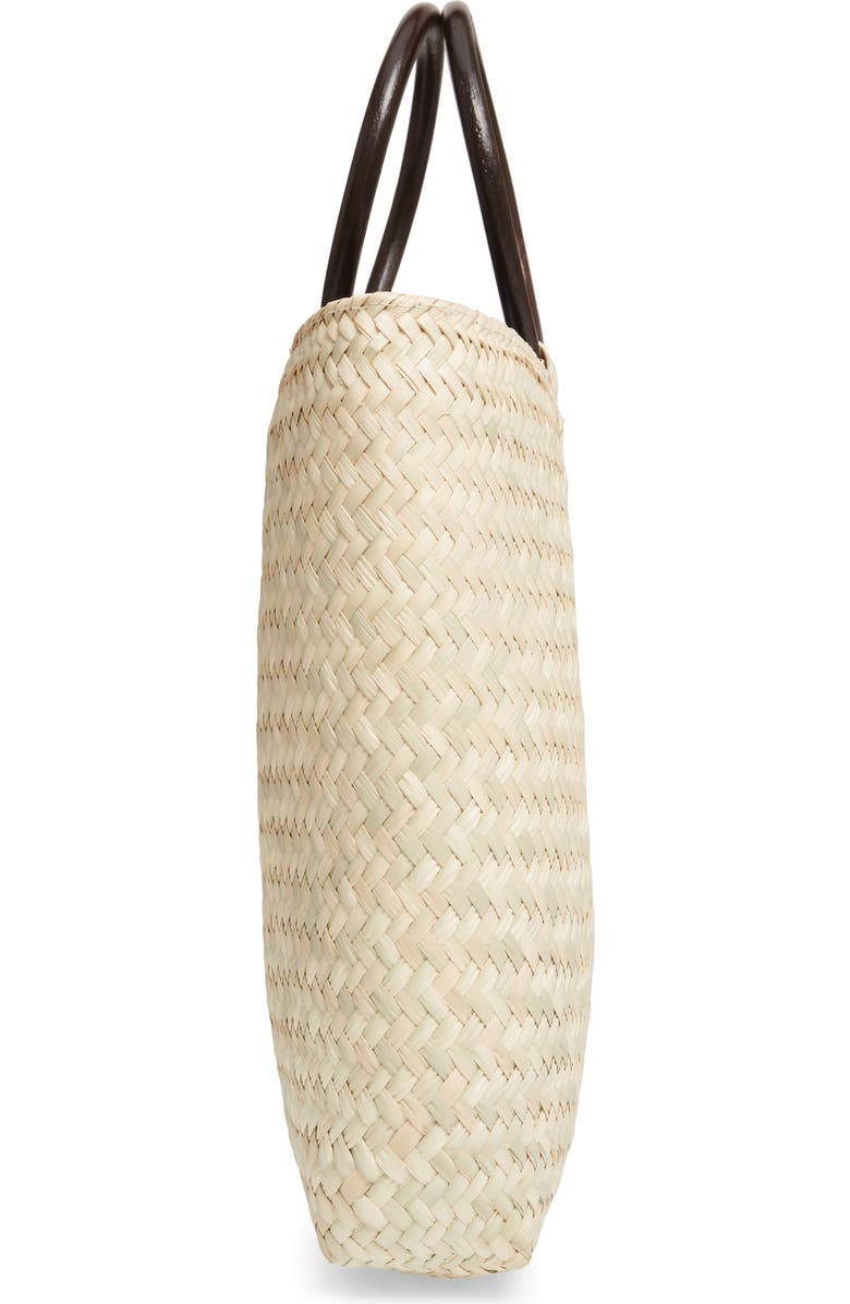 Brixton Cooper Ring Handle Tote, Alternate, color,