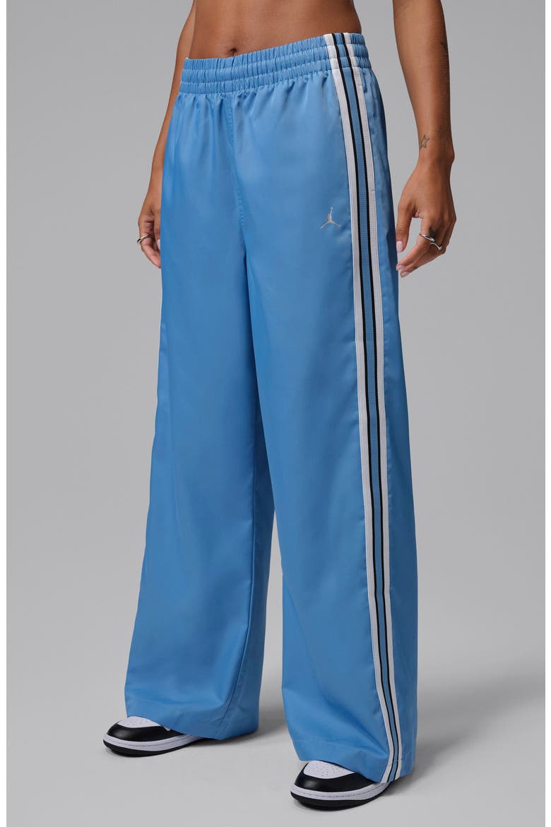 Brooklyn Track Pants, Alternate, color, 489 BLBYND