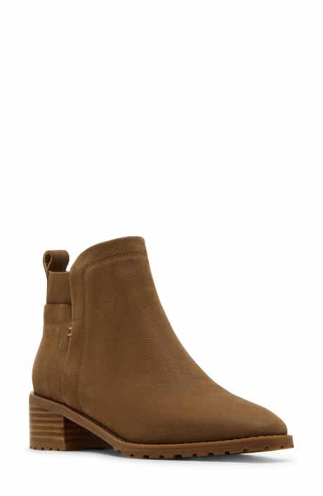 Blondo Shyne Waterproof Bootie