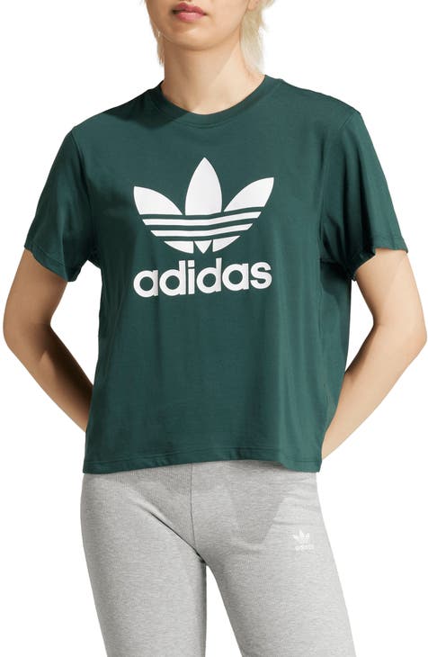 Women s Adidas Originals Tops Nordstrom