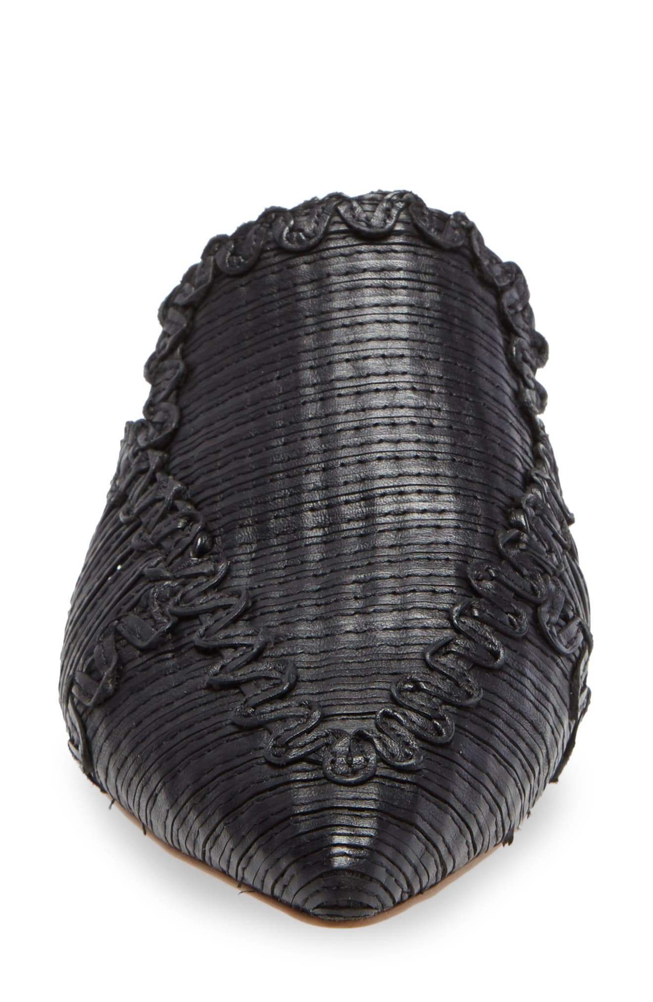 Vince Camuto Manindie Pointed Toe Mule, Alternate, color, 