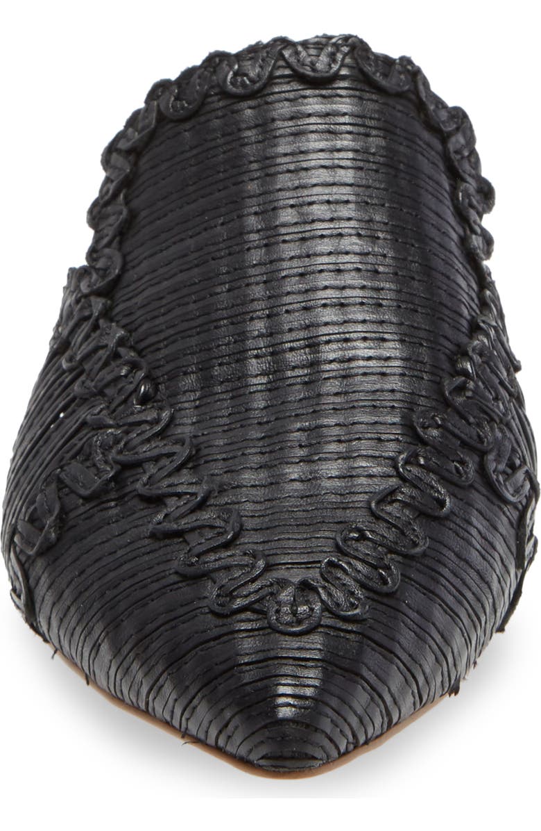 Vince Camuto Manindie Pointed Toe Mule, Alternate, color,