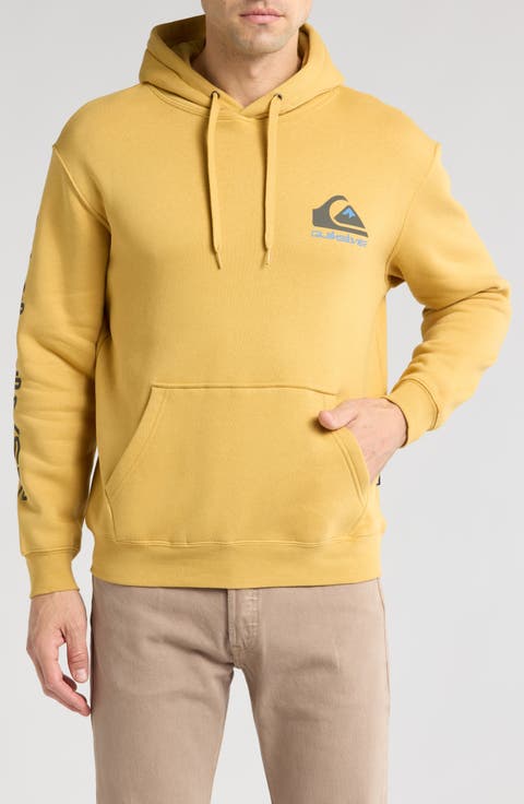 Omni Logo Hoodie