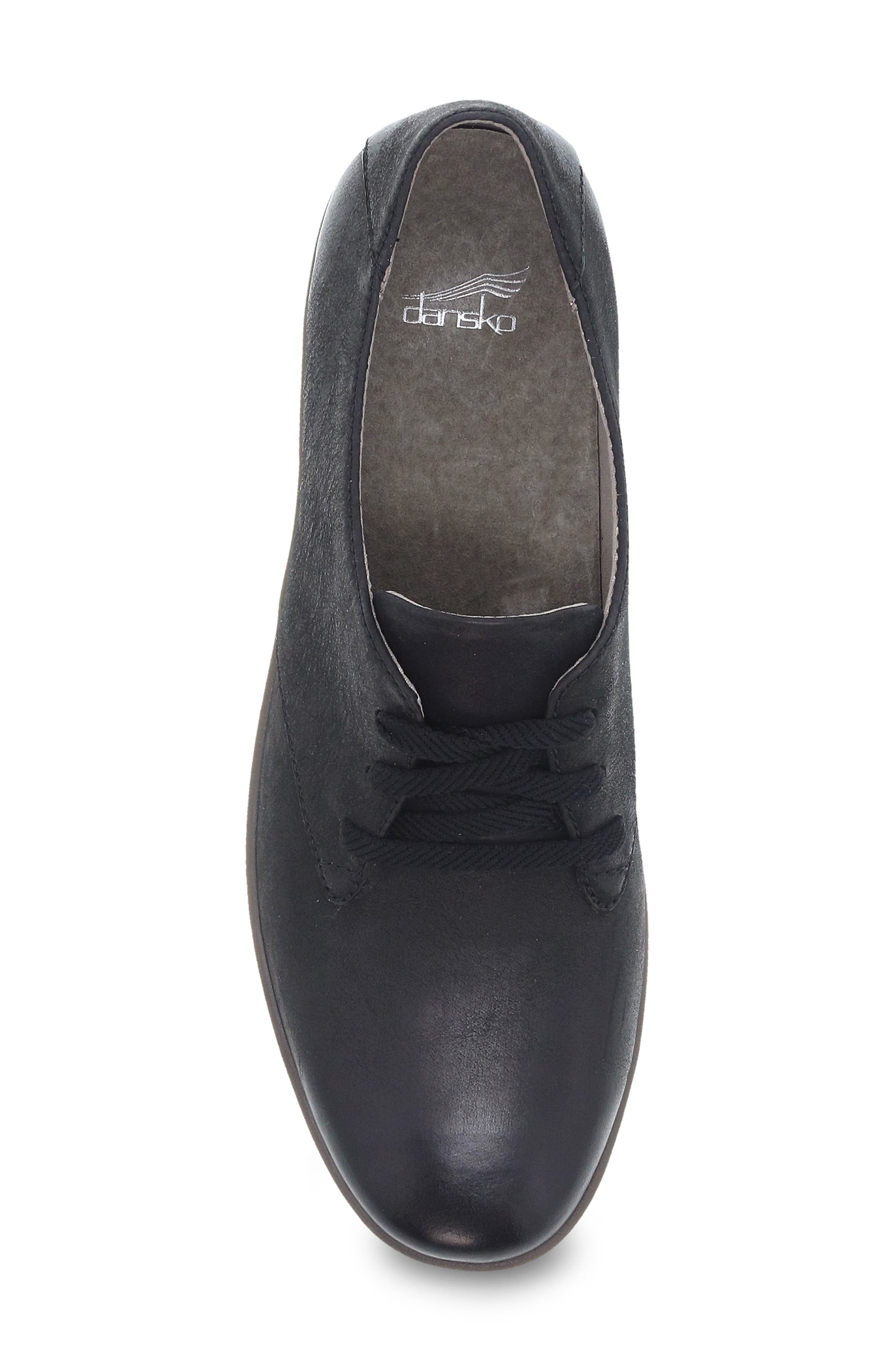 Dansko Libbie Derby, Alternate, color, 