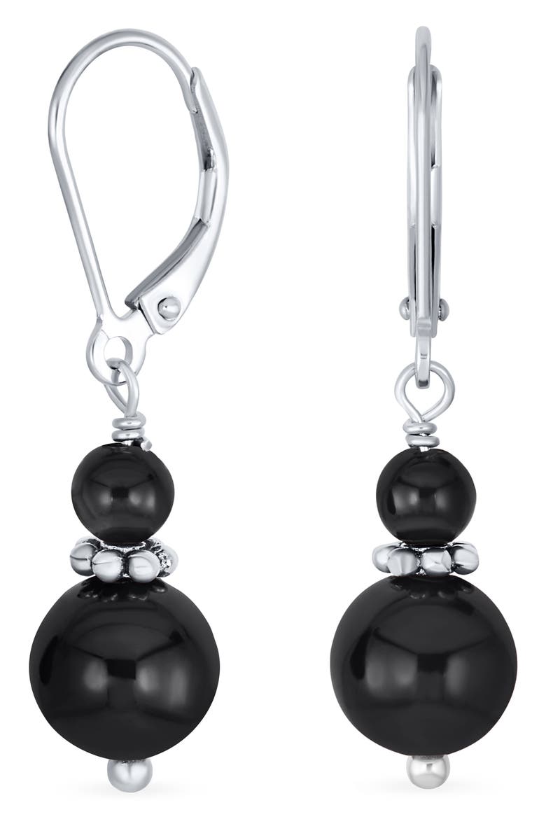 Resin Drop Earrings video