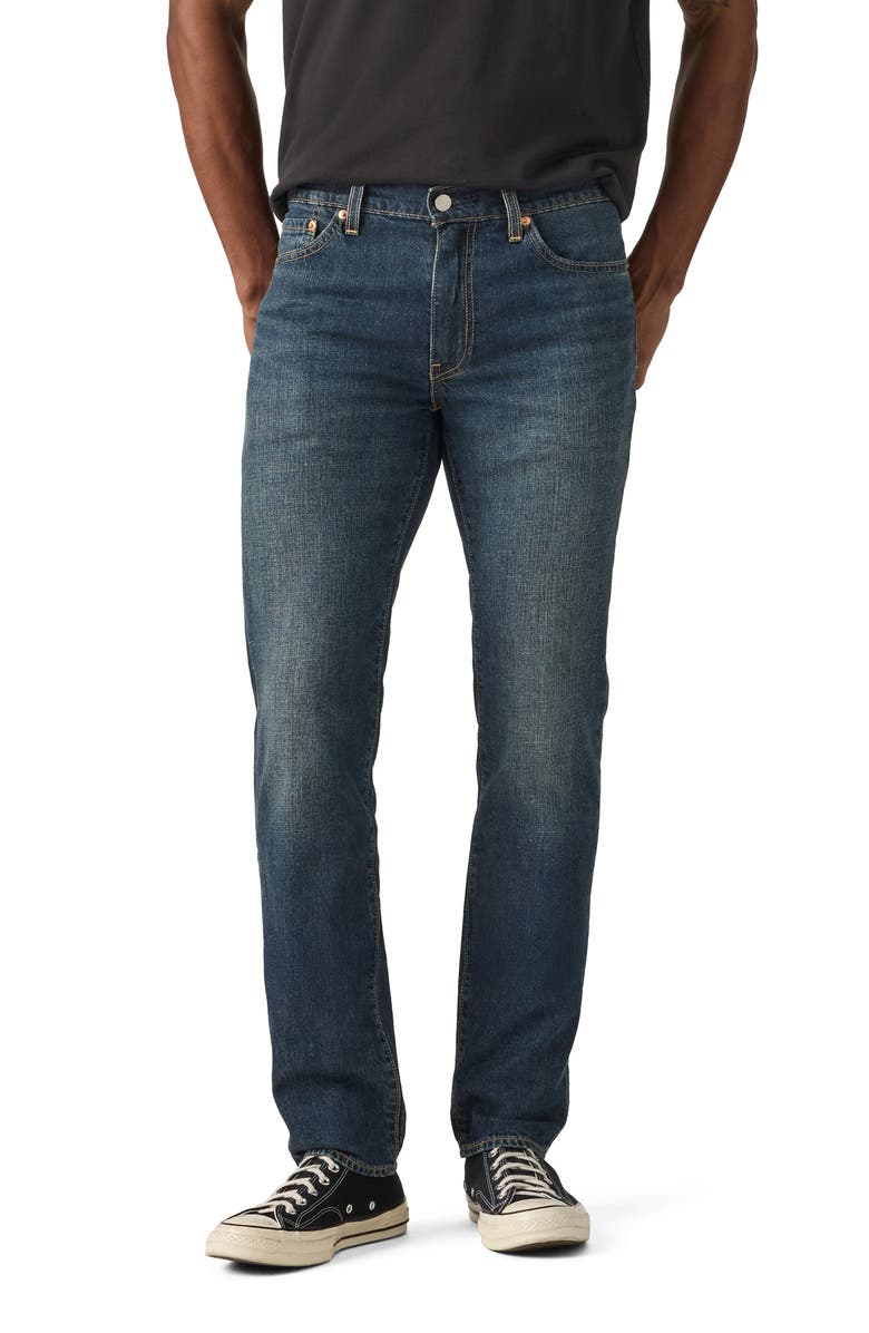 Levi's 511<sup>™</sup> Slim Fit Jeans, Main, color, Wish Granted