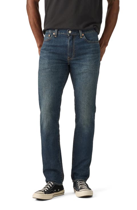 511™ Slim Fit Jeans (Wish Granted Ltwt)